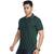 Designer Polo in Olive