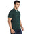 Designer Polo in Olive