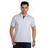Designer Polo in White
