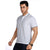 Designer Polo in White