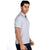 Designer Polo in White