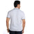 Designer Polo in White
