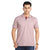 Designer Polo in Mauve