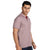 Designer Polo in Mauve