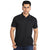 Designer Polo in Black
