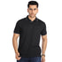 Designer Polo in Black