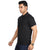 Designer Polo in Black