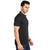Designer Polo in Black
