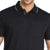 Designer Polo in Black