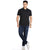 Designer Polo in Black