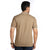 Designer Polo in Beige