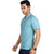 Designer Polo in Sky Blue