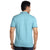 Designer Polo in Sky Blue