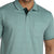 Designer Polo in Sea Green