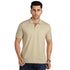 Designer Polo in Sand