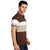 Striped Polo T-shirt