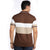 Striped Polo T-shirt