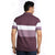 Striped Polo T-shirt