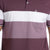 Striped Polo T-shirt