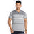 Striped Polo T-shirt