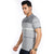 Striped Polo T-shirt