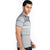 Striped Polo T-shirt