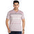Striped Polo T-shirt