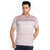 Striped Polo T-shirt