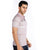 Striped Polo T-shirt