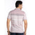 Striped Polo T-shirt