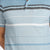 Striped Polo T-shirt