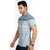 Striped Polo T-shirt