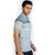 Striped Polo T-shirt