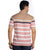 Striped Polo T-shirt