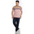 Striped Polo T-shirt