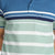 Striped Polo T-shirt