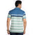 Striped Polo T-shirt