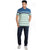 Striped Polo T-shirt