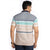 Striped Polo Tee