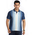 Vertical Striped T-Shirt