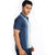 Vertical Striped T-Shirt