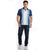 Vertical Striped T-Shirt