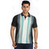Vertical Striped T-shirt