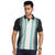 Vertical Striped T-shirt