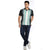 Vertical Striped T-shirt