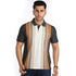 Vertical Striped T-shirt