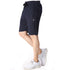 Regular Fit Navy Shorts