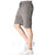 Regular Fit Mouse Shorts