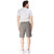 Regular Fit Mouse Shorts