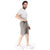 Regular Fit Mouse Shorts